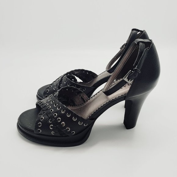 Franco Sarto Heels - Picture 1 of 2